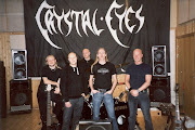 Crystal Eyes