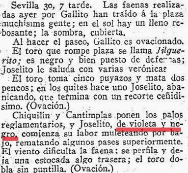 1915-09-30 (p. 1-XI ABC) Joselito violeta y negro