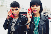 Nina Sky