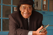 James Cotton