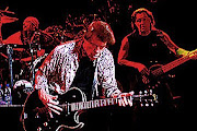 George Thorogood & The Destroyers