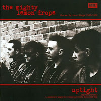 Uptight: The Early Recordings 1985-1986