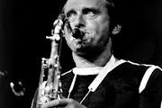 Stan Getz