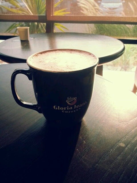 Me Gustas Mas Que El Coffee Por La Mañana