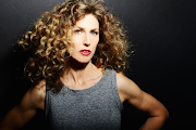 Sophie B. Hawkins