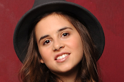 Carly Rose Sonenclar