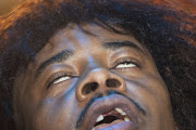 Danny Brown