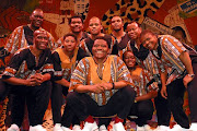 Ladysmith Black Mambazo