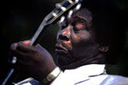 B.B. King