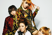 2NE1