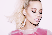 Kimberly Wyatt