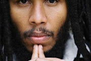 Ziggy Marley