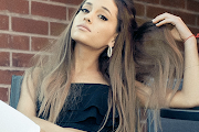 Ariana Grande