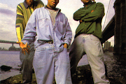 Brand Nubian