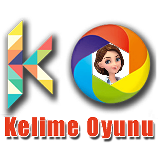 Kelime Oyunu LOGO-APP點子