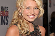 Aly Michalka
