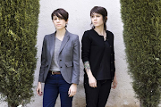 Tegan and Sara