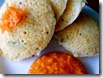 30 - Instant Oats Idli