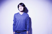 Teddy Geiger