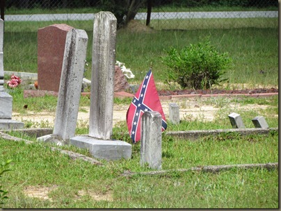 Cypress campground, summerville, SC  cemetery