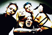 Coal Chamber