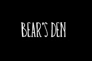 Bear's Den