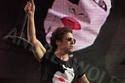 Andrés Calamaro