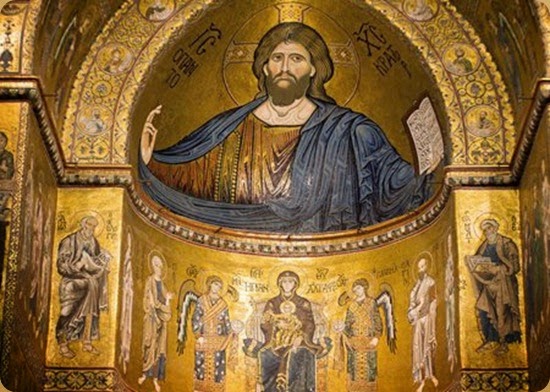 Arab-Norman Palermo and the cathedral churches of Cefalù’ and Monreale2 Arab-Norman Palermo and the cathedral churches of Cefalù’ and Monreale2