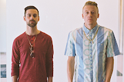 Macklemore & Ryan Lewis