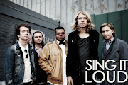 Sing It Loud