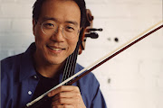 Yo Yo Ma