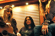 Pistol Annies