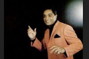 Jackie Wilson