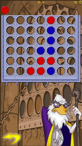 Connect Four