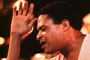 Al Jarreau