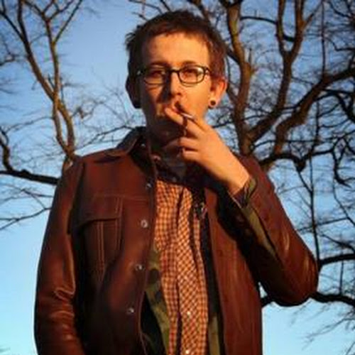 Micah P. Hinson