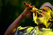 Burning Spear