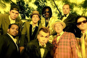 Mighty Mighty Bosstones