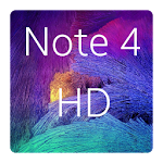 Note 4 Wallpaper HD Apk