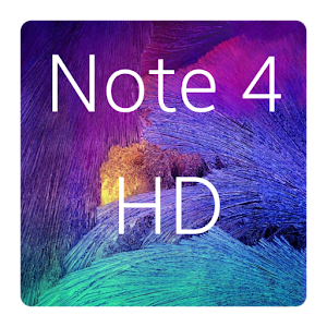 Note 4 Wallpaper HD.apk 1.0