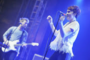 Chloe Howl