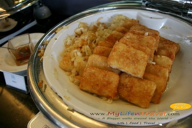 Four Points Buffet Breakfast Four Points Buffet Breakfast