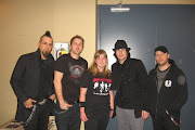 Three Days Grace
