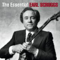 Essential Earl Scruggs