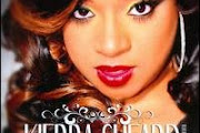Kierra Sheard