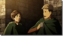 Shingeki no Kyoujin - 16 -21