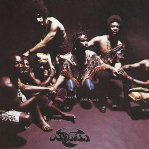 Osibisa