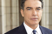 Peter Gallagher