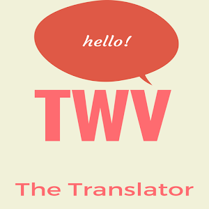 Chinese Traditional Translator.apk 1.1