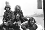 Creedence Clearwater Revival